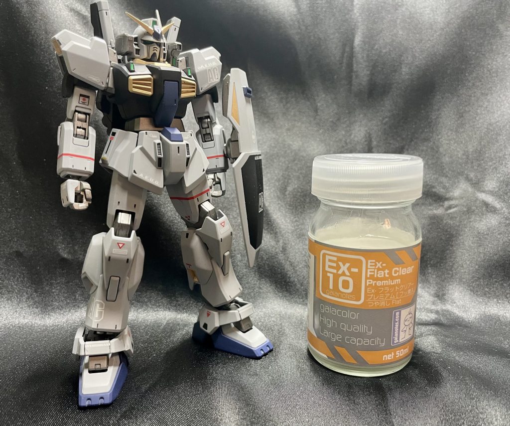 初めて使用したガイアノーツのプレミアムフラットクリアを最後に吹きましたが、質感や手触り感も正にプレミアムでした。