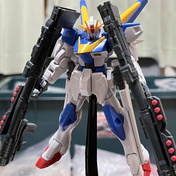 フォーミュラガンダム