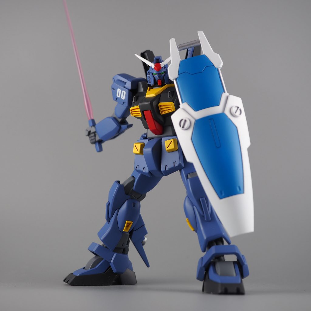 プロトタイプガンダムMK2–9枚目/制作者：753dryface