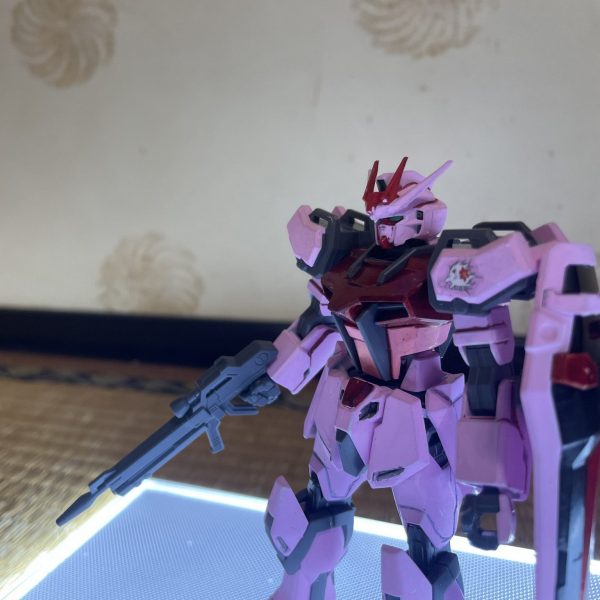 ストライクルージュ