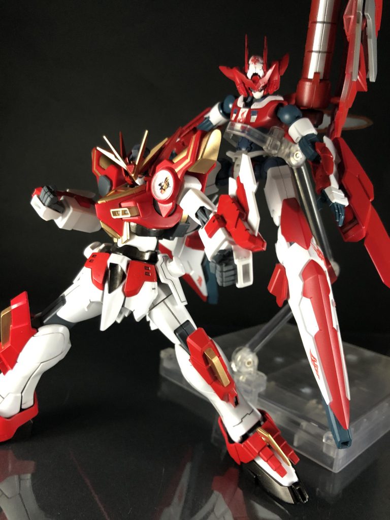 マックフレイム–3枚目/制作者:天頂