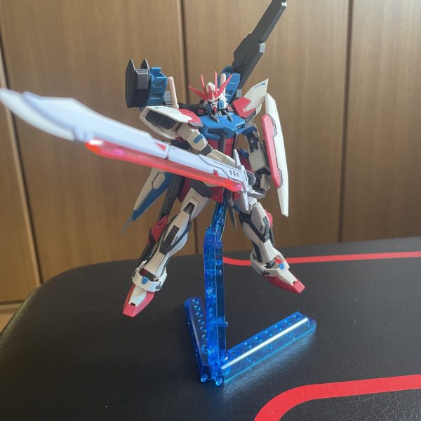 おめシス専用ストライク