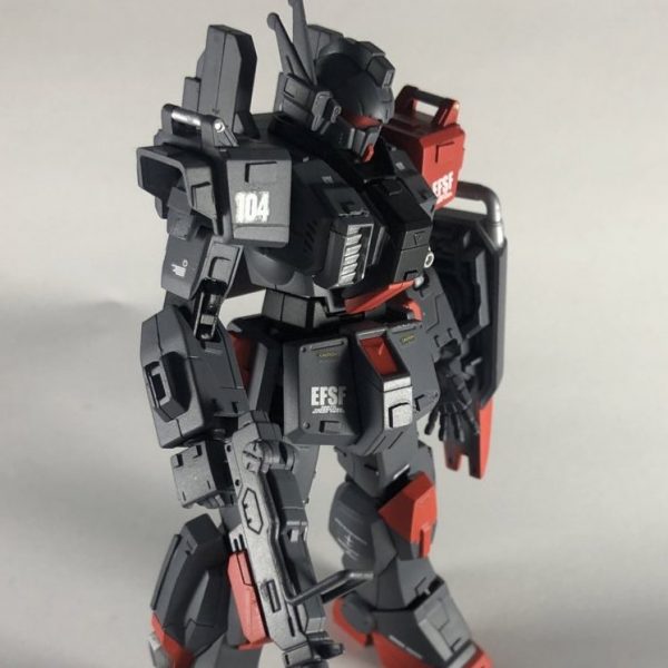 昨日から始めました