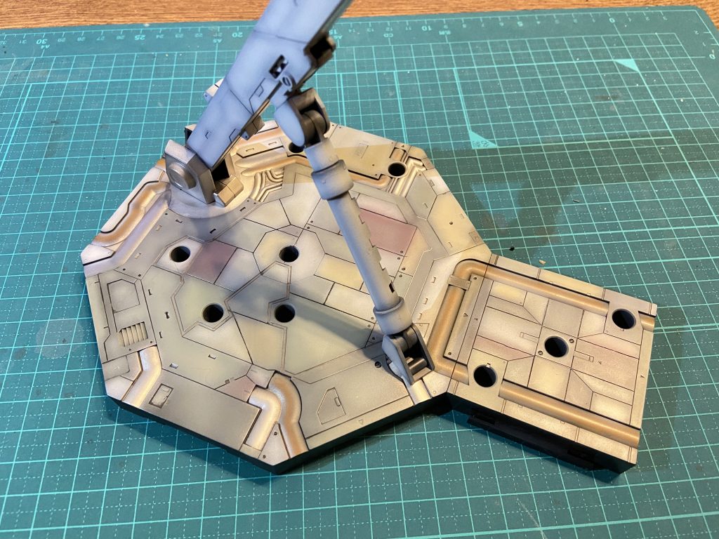 アクションベース1–3枚目/制作者：姫パパ