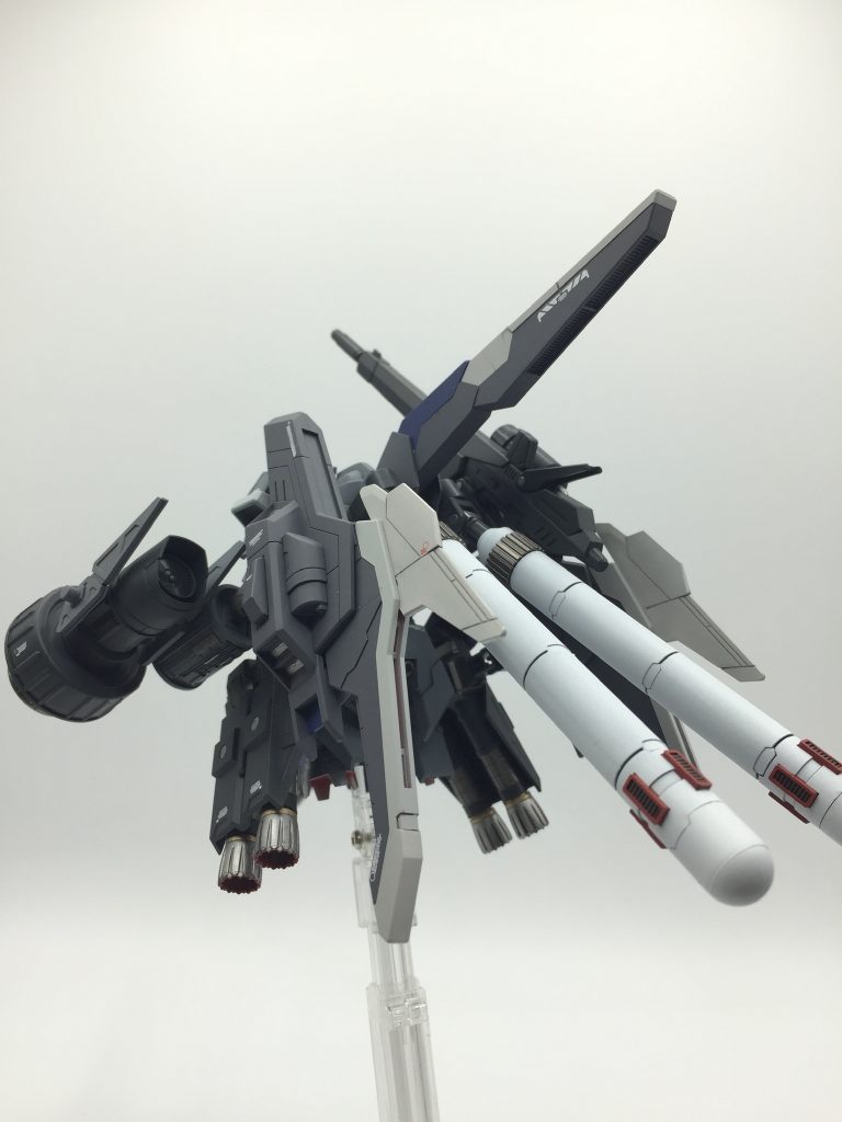 バックショット