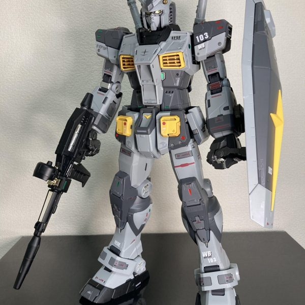PGUガンダム