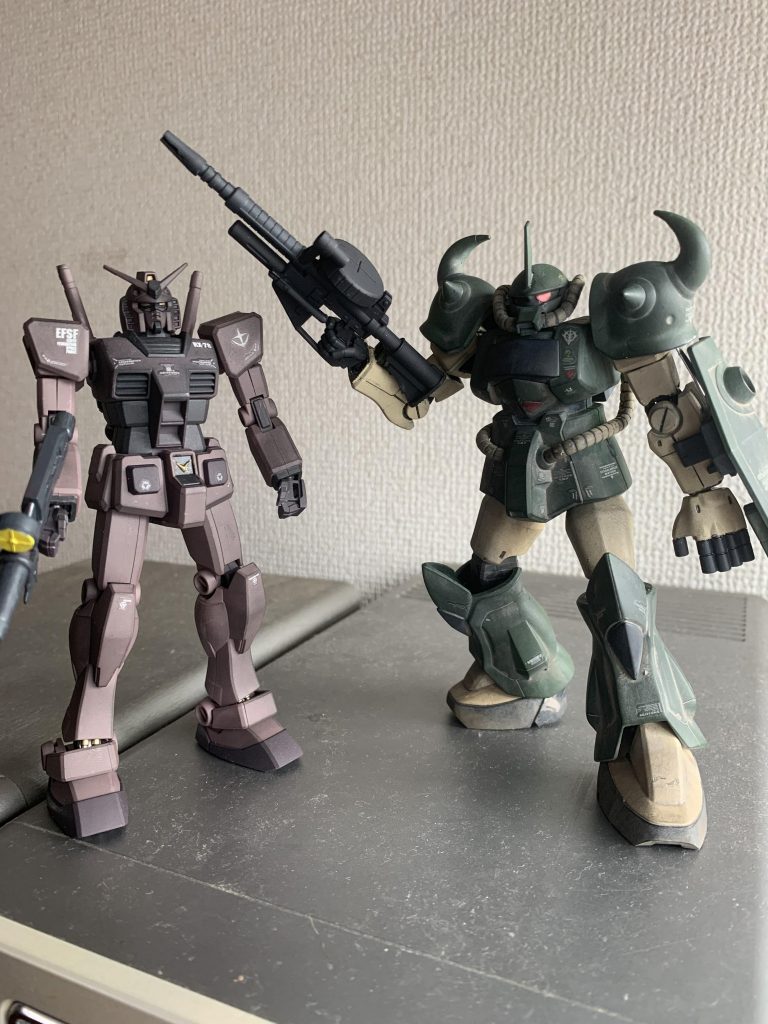 不思議な色友達