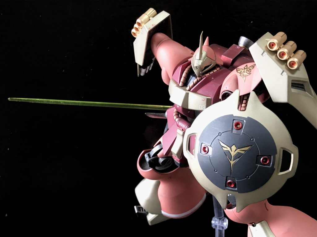 とにかくカッコいいのです!(^^)