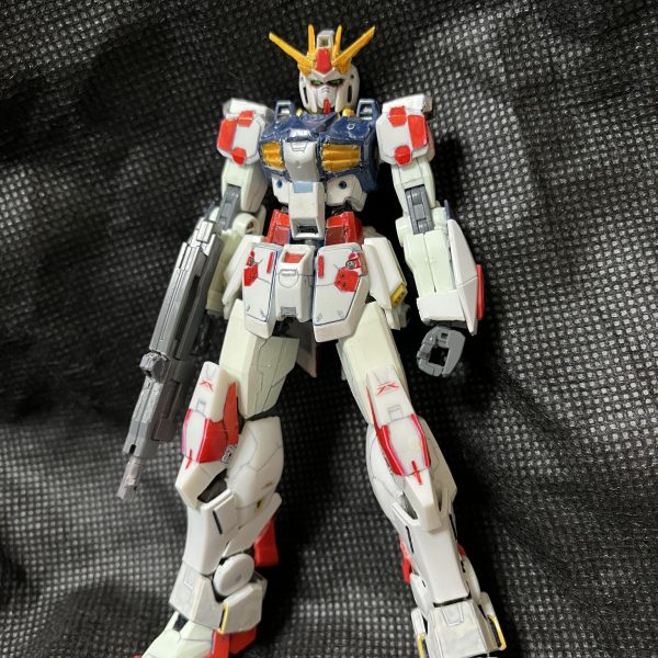 マキシマムガンダム