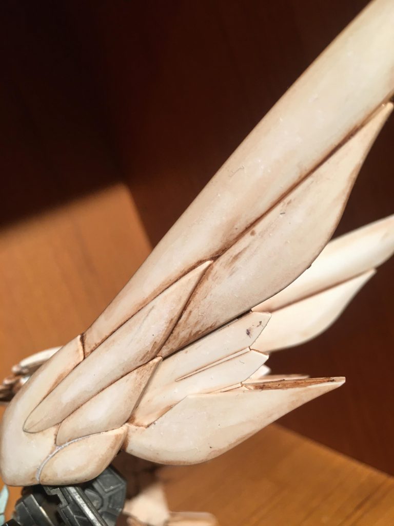 こんな感じにするのが好きですね。