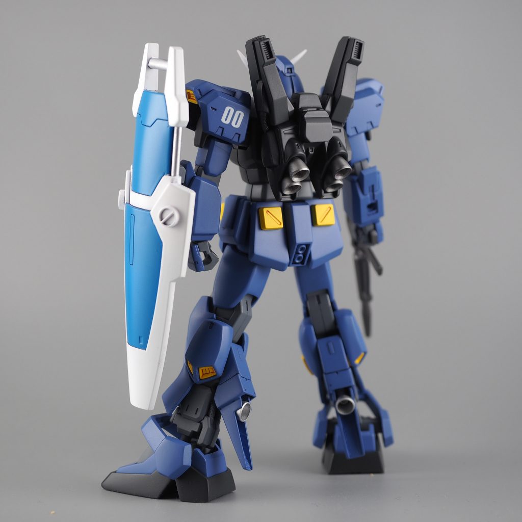 プロトタイプガンダムMK2–6枚目/制作者：753dryface