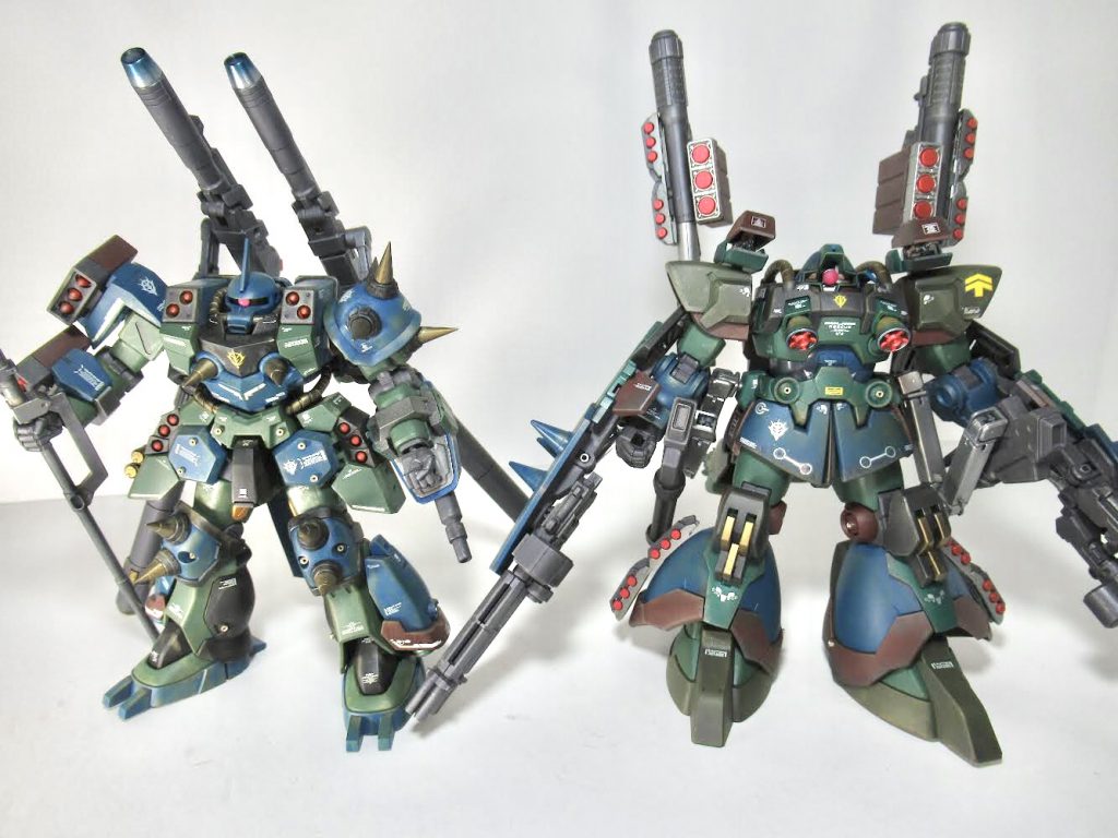 最後まで閲覧ありがとうございました!いいね等で、フォローさせていただきます!楽しく模型活動しましょー!