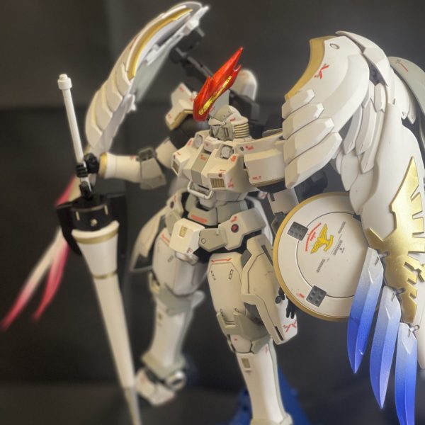 MG トールギスF(フリューゲル)Yu-ri custom