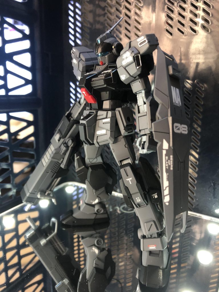 ペイルライダーDⅡ–8枚目/制作者：真樹京介