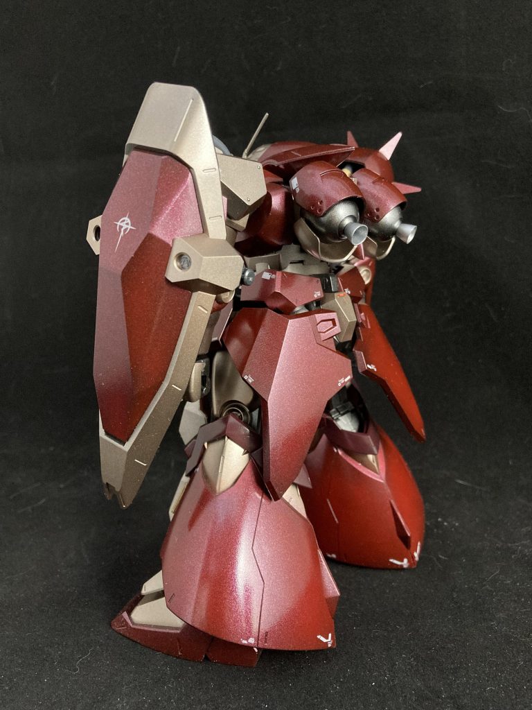 メッサーF-02型–5枚目/制作者：marion(まあ)