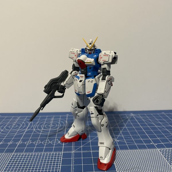 HGUC LM312V04 Vガンダム(ヴィクトリーガンダム)