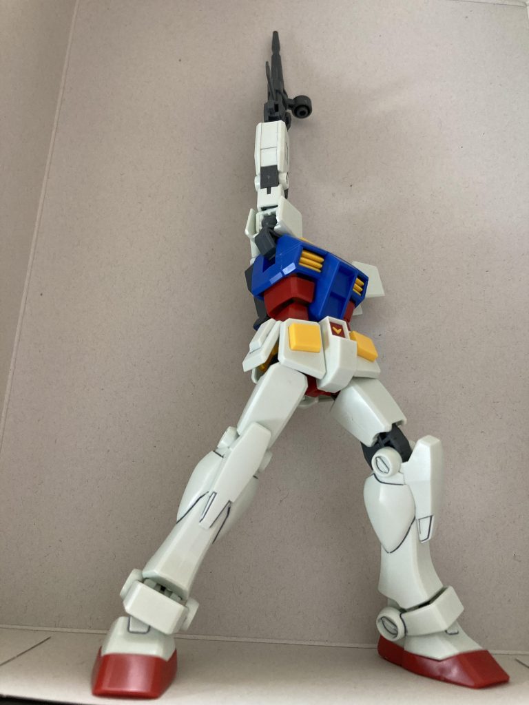 ラストシューティング