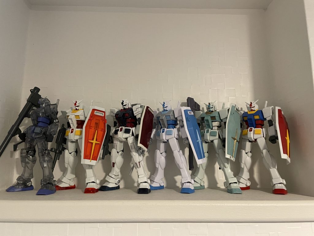 最後までご覧いただきありがとうございました。最後に僕のEG兄弟で締めくくらせていただきます。拙い出来ですが、これからも頑張ります!