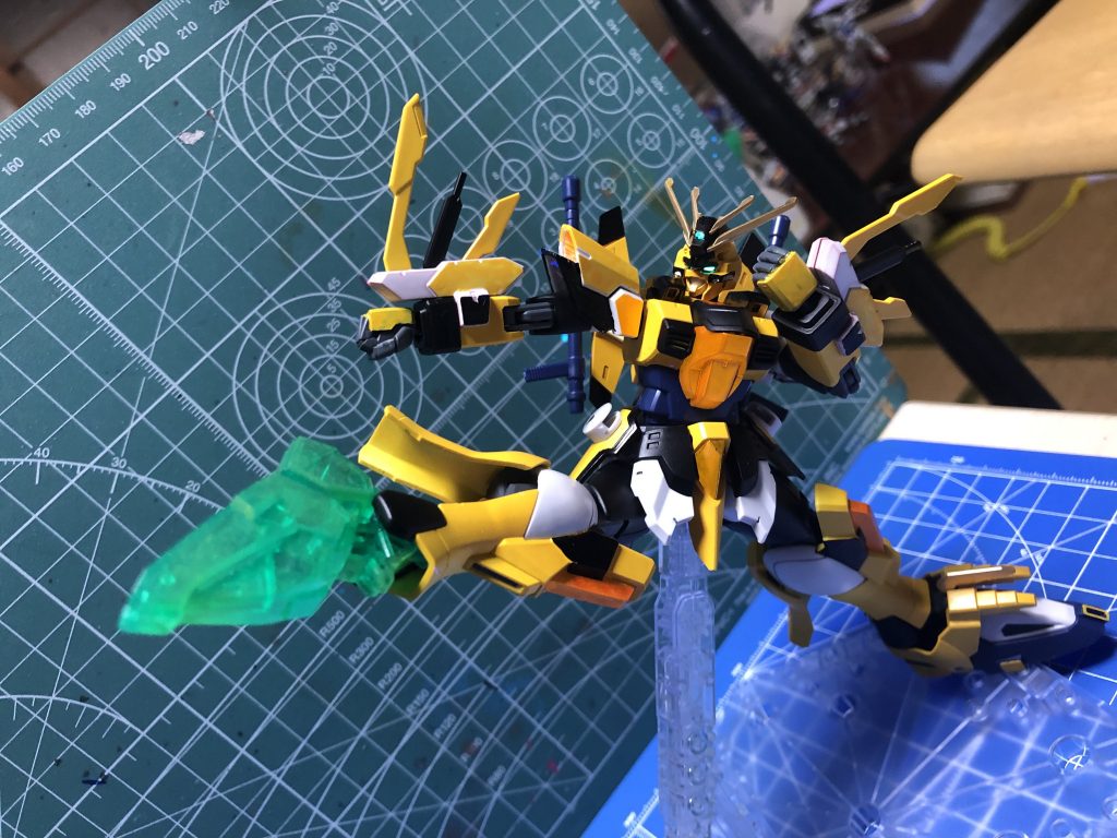 ということで股関節の限界に挑んでみました。めちゃくちゃ良いですねぇ(*´꒳`*)