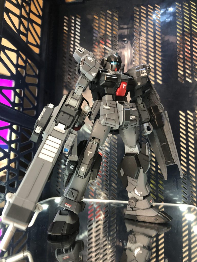 ペイルライダーDⅡ–9枚目/制作者：真樹京介