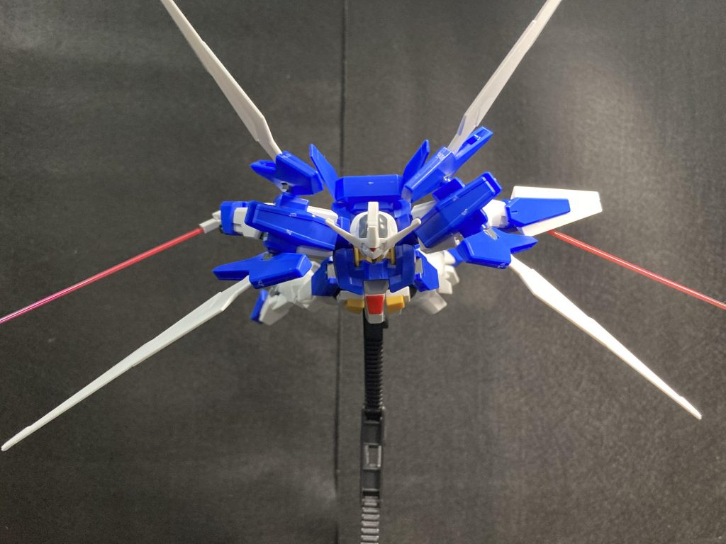 グラハムスペシy……ャル！！（言うんかい）