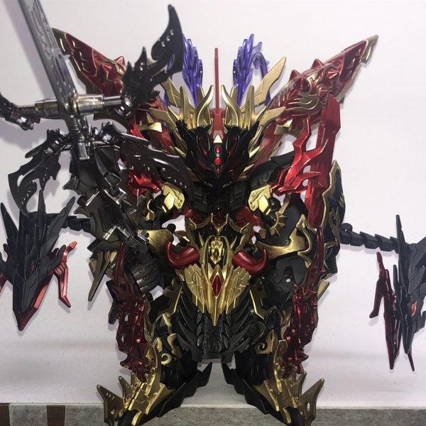 ダークマスクガンダム