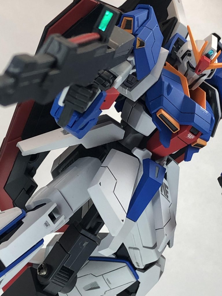 HGUC Zガンダム–7枚目/制作者:noripan