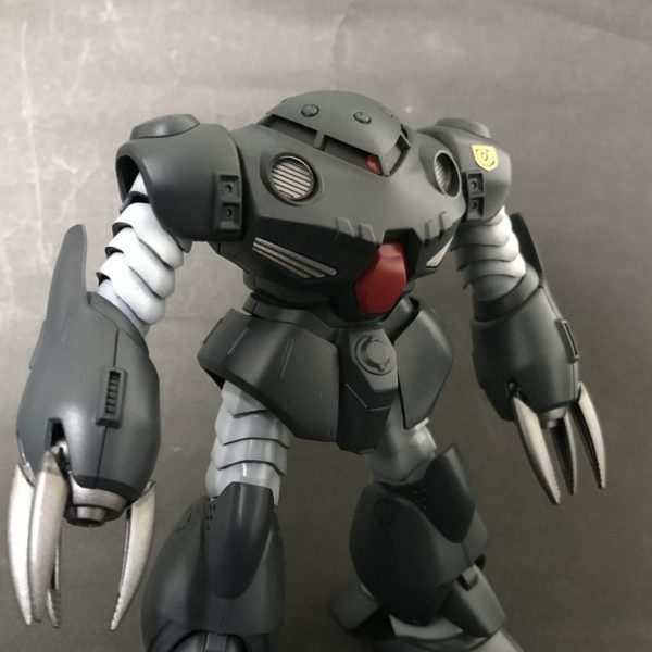 ガンプラ HG ガンダムNT ザックII ズゴックE ゲルググ　ジム　まとめて Amazonにて「ガンダム ジークアクス」のガンプラ「HG ゲルググ