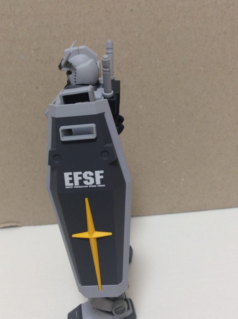 EG G-3ガンダム–4枚目/制作者：haruo