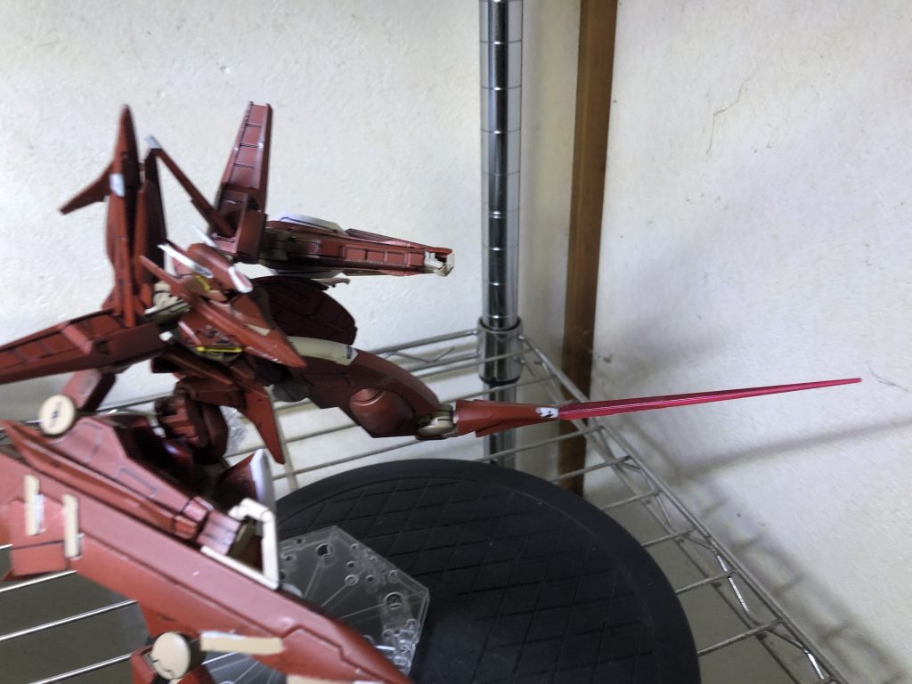 ところがギッチョン！