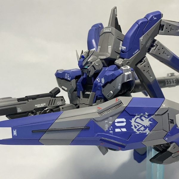 HGUC Hi-νガンダム