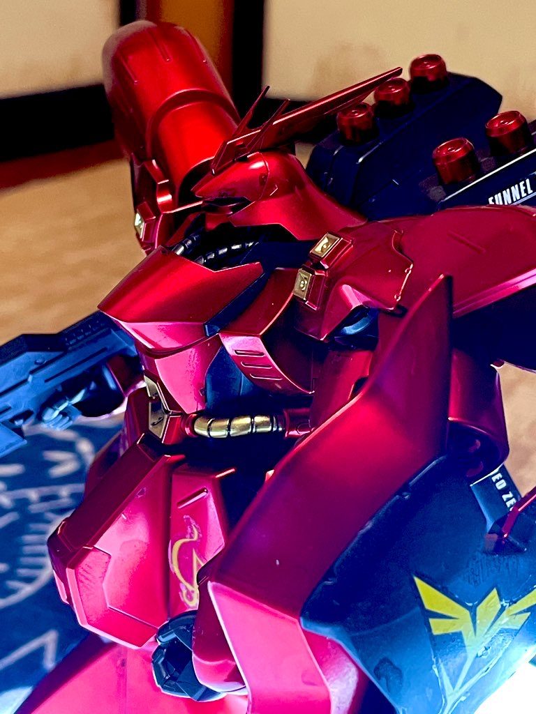 永遠のライバル–2枚目/制作者：A.E