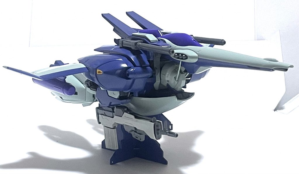 だいぶ薄くなったので、アオリでも結構見られます。 