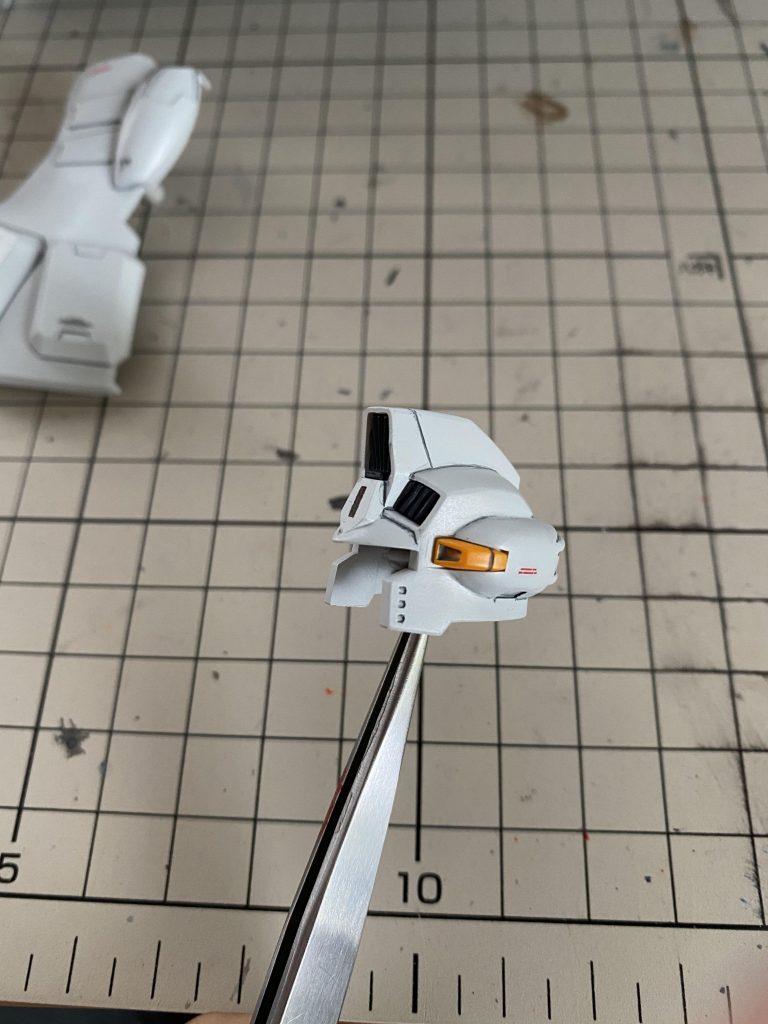 1/100 ガンダムGP02 サイサリス–4枚目/制作者：ますす