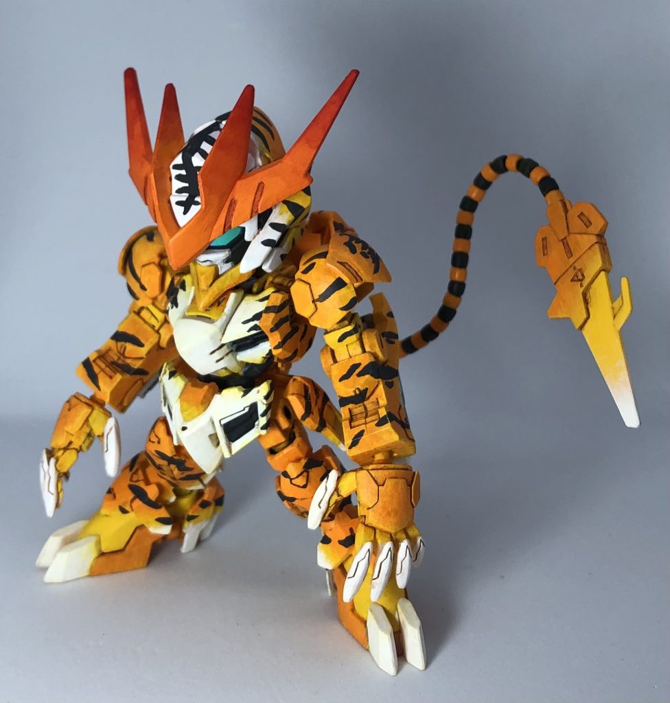 あけましておめでトラバトスルプスレクス–7枚目/制作者：ふぇり