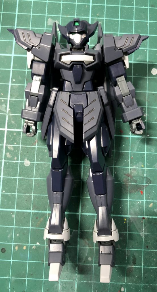 HG Gサイフォス–2枚目/制作者：でっでう