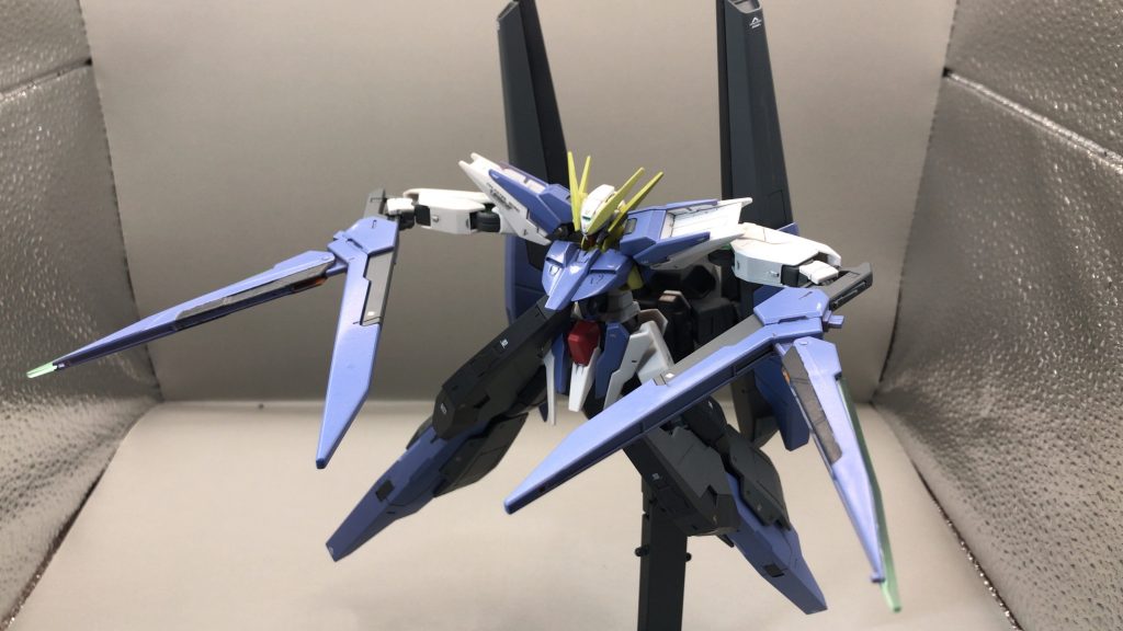 アクションポーズ2