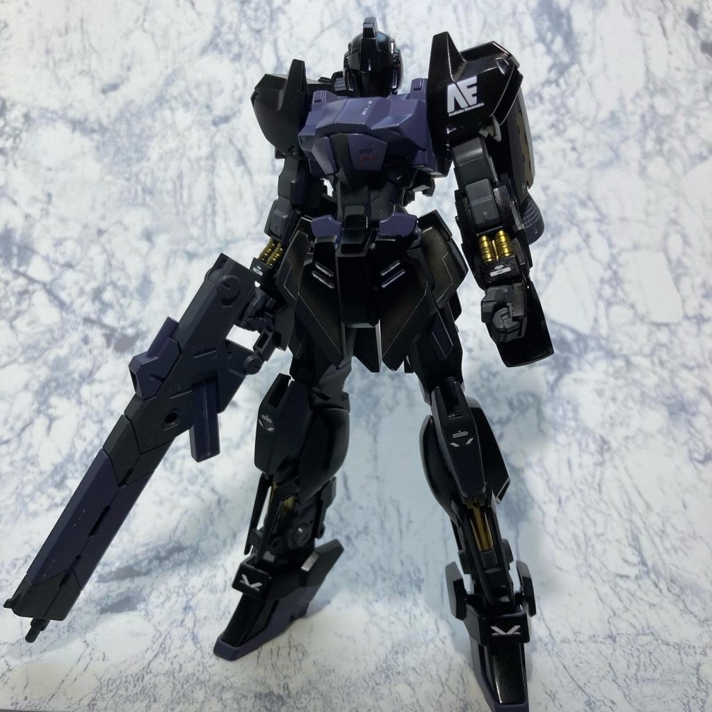 百万式改–3枚目/制作者：葛飾ハープ