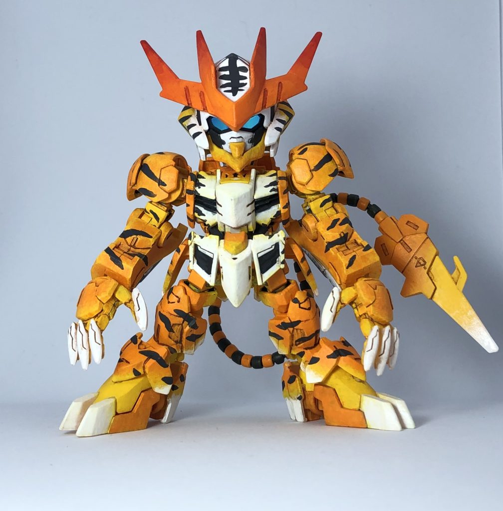 あけましておめでトラバトスルプスレクス–5枚目/制作者：ふぇり