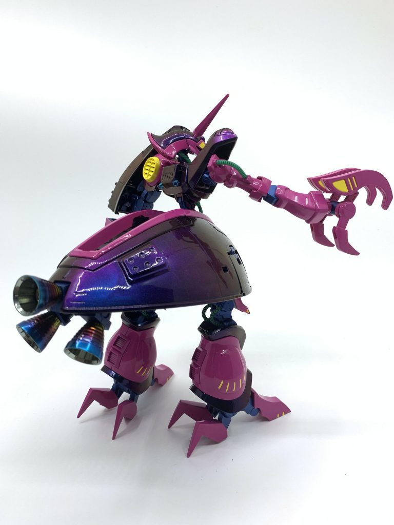 バウンドドック–3枚目/制作者：佐藤 誠