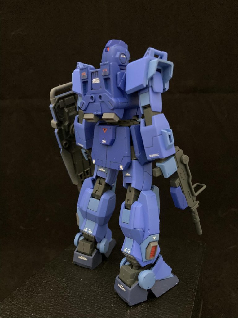 ブルーディスティニー1号機–5枚目/制作者：marion(まあ)