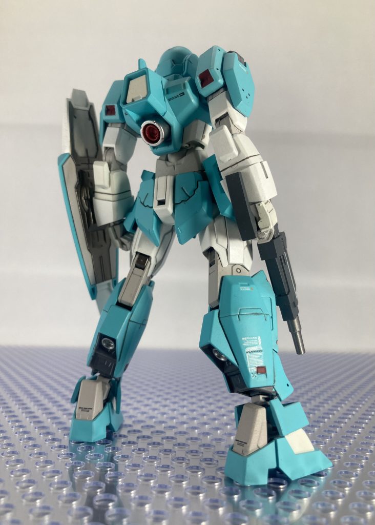 HG AGE アデル–5枚目/制作者：@benpula