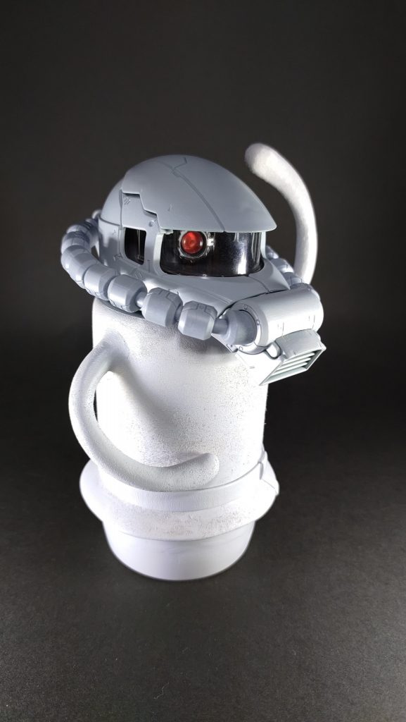 やはりサフは映えますね。