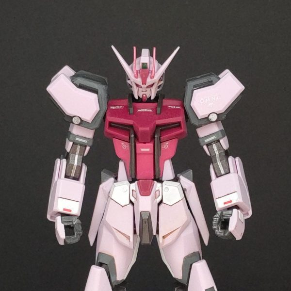 ストライクルージュ