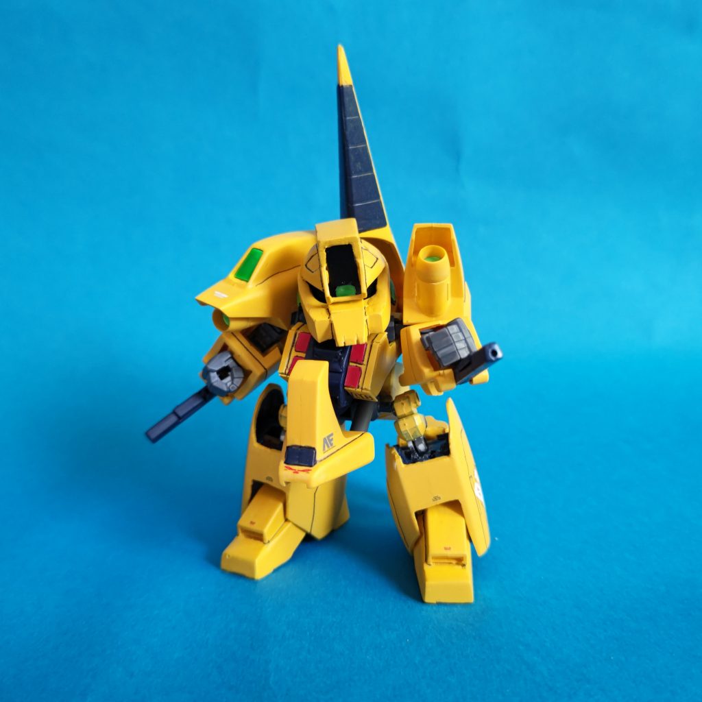 SDCSメタス–3枚目/制作者：BOUND-MIMIC