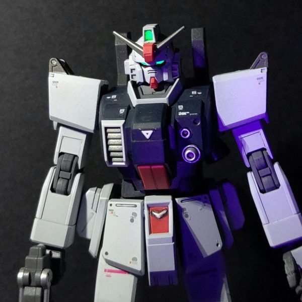 RX-79[G] 陸戦型ガンダム