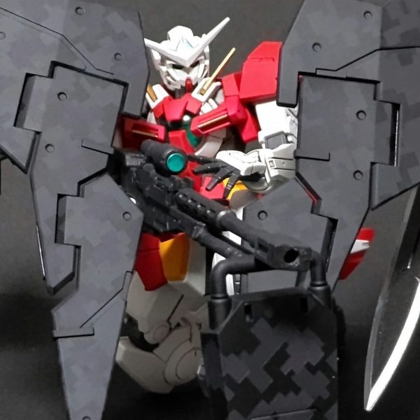 ガンダムエクシア改 Type-D