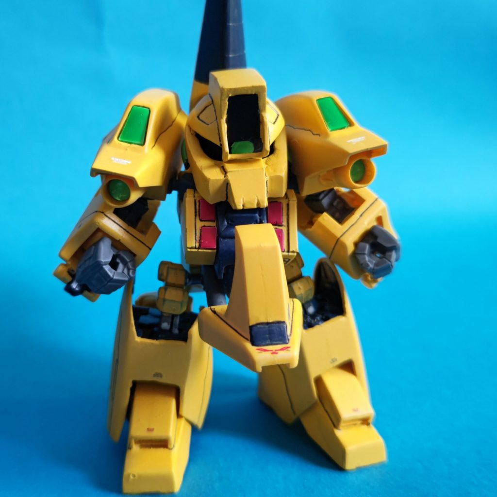 SDCSメタス–2枚目/制作者：BOUND-MIMIC