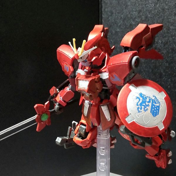 ガンダムゼパル