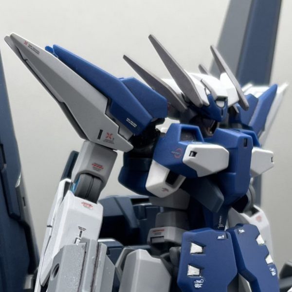 HGガンダムザラキエル